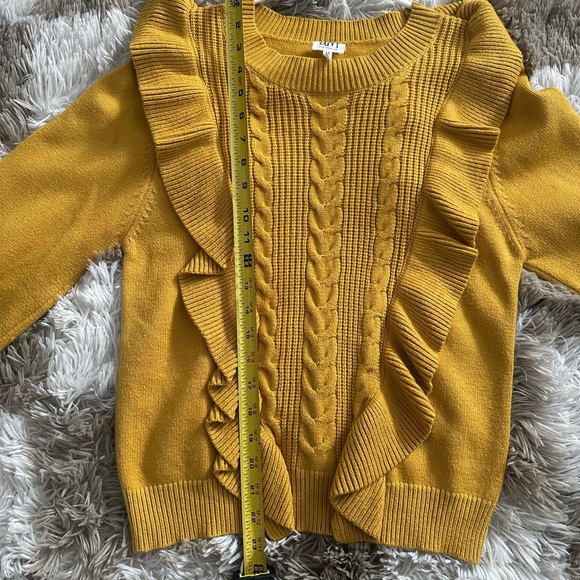 dRA Los Angeles sweater - Picture 6 of 6